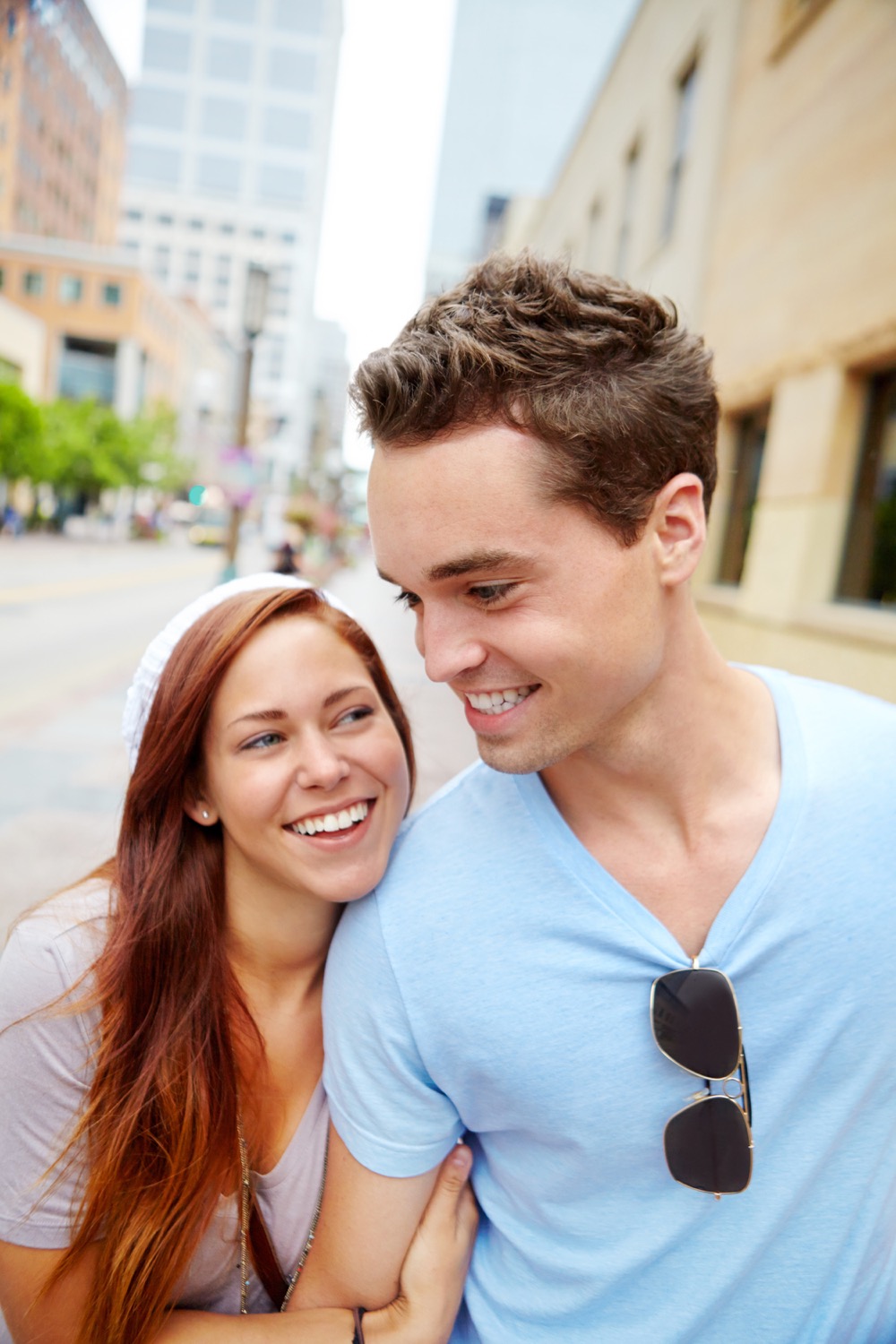 Boundaries and Trust for Couples Exploring New Connections